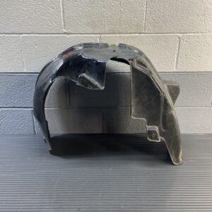 2015-2020 Audi A3 S3 8V Rear Right Fender Liner Splash Guard OEM Shield *NOTE*