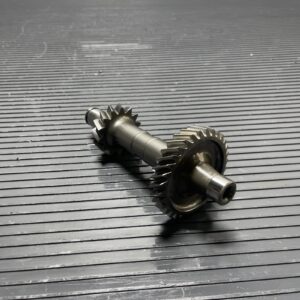 2015-2020 Audi S3 8V AWD DSG Automatic Transmission Reverse Idler Shaft Gear OEM