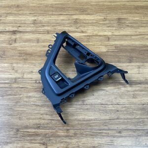 2015-2020 BMW I8 I12 Center Console Trim Panel Cover Assembly 51459284827 OEM