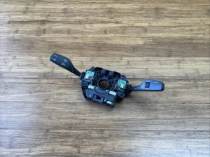 2015-2020 BMW i8 I12 Switch Unit Steering Column With Clock Spring Genuine OEM