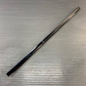 2015-2021 Mercedes C63 W205 Window Belt Door Molding Trim Rear Left OEM *NOTE*
