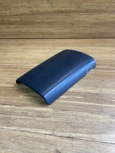 2015-2021 Mercedes S550 C217 Center Console Lid Cover Armrest OEM *NOTE*