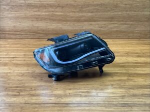 2015-2022 For Chevrolet Chevy Colorado Front Right Side Headlight Lenses