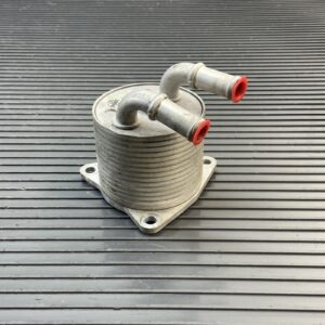 2015-2022 Volvo XC40 T4 Automatic Transmission Oil Cooler 31437022 OEM