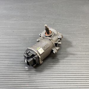 2015-2023 Audi S3 8V Electric Power Steering Rack Gear Motor 94K Miles OEM