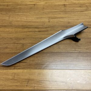 2015-2023 Mercedes C300 C63 W205 Front Dashboard Trim Bezel Aluminum OEM