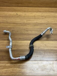 2015-2023 Mercedes C63 AMG W205 4.0L AC Line Air Conditioner Hose Pipe Tube OEM