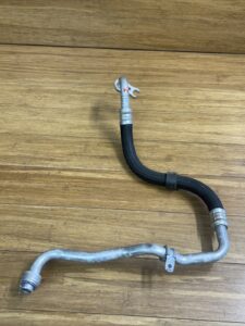 2015-2023 Mercedes C63 AMG W205 AC Line Hose Pipe Tube OEM A2058309700