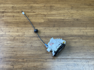 2015-2024 Audi S3 8V Door Lock Latch Actuator Front Left 8X1837015C OEM