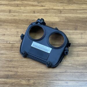 2015-2025 Audi Q3 F3 2.0L Upper Engine Timing Cam Cover Housing OEM