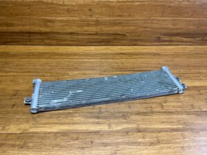2015-2025 BMW M4 F83 3.0L Engine Motor Oil Cooler Front Lower OEM *NOTE*