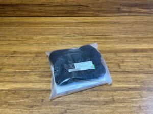 2015-2025 Mercedes AMG GT63S X290 Cargo Luggage Compartment Floor Rear OEM