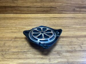 2015-2025 Mercedes AMG GT63S X290 Speaker Woofer Front Right Lower Side OEM