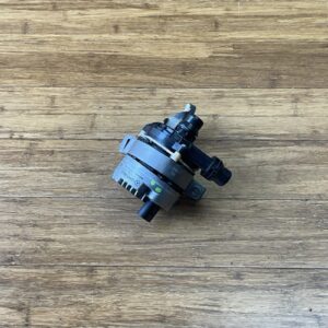 2015-2025 Mercedes C63 W205 4.0L AMG Cooling Auxiliary Water Pump Unit OEM