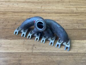 2015-2025 Mercedes C63 W205 AMG 4.0 M177 Left of Right Exhaust Manifold OEM