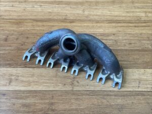 2015-2025 Mercedes C63 W205 AMG 4.0 M177 Left or Right Exhaust Manifold OEM