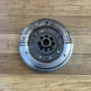 2015-2026 Ferrari California T Engine Damper Flywheel 3K Miles OEM *NOTE*