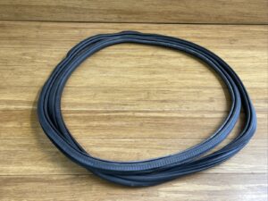 2015-2026 Porsche Macan 95B Front Right or Left Door Body Weatherstrip Seal OEM