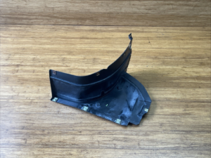 2016-2018 Audi Q3 8U Fender Liner Extension Cover Shield Front Left Side OEM