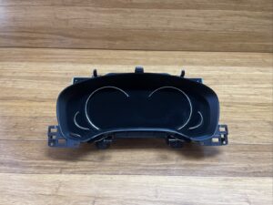 2016-2019 BMW M5 F90 Instrument Gauge Cluster LED Digital OEM 8746455