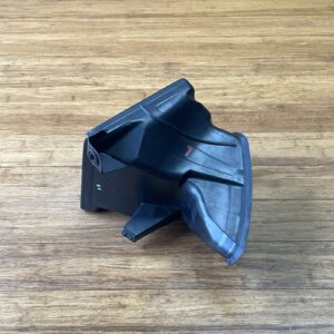2016-2019 BMW X1 F48 2.0L AWD Radiator Air Duct Unit Left Side 51747342495 OEM