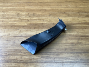 2016-2019 BMW X1 F48 2.0L Brake Air Inlet Duct Guide Front Left Side OEM