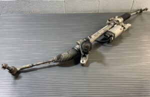 2016-2019 Range Rover Sport 3.0 Diesel Power Steering Gear Rack Pinion OEM