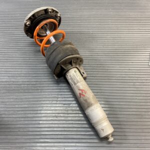 2016-2021 BMW M2 F87 3.0L Front Left Strut Shock Absorber Spring 46K Miles OEM