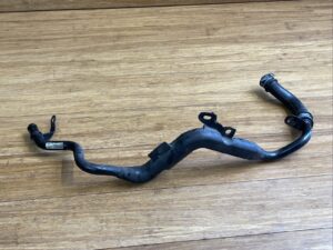 2016-2021 Range Rover Sport L494 3.0L Diesel Engine Oil Fluid Line Hose OEM