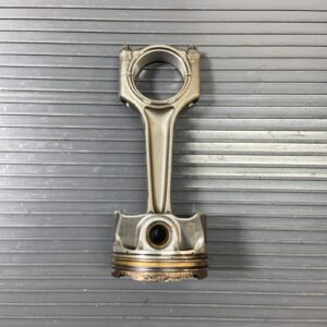 2016-2022 BMW 440i F32 3.0L Engine Piston Connecting Rod 57K Miles OEM