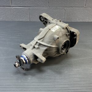 2016-2022 BMW 750i G12 4.4L AWD 225AL 2.81 Rear Axle Differential 94K Miles OEM