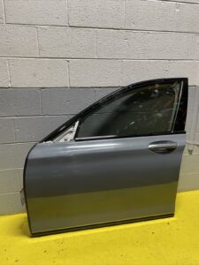 2016-2022 BMW 750i G12 Front Left Driver Side Door Shell Panel OEM *NOTE*