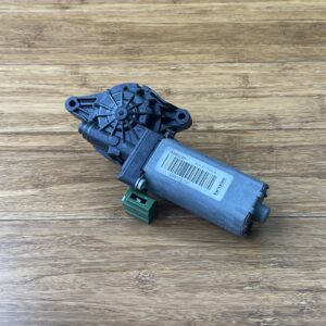 2016-2022 BMW 750i G12 Rear Front Or Right Power Seat Tilt Adjust Motor OEM