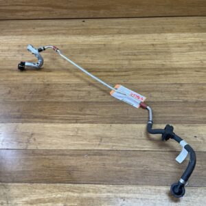 2016-2023 BMW M5 F90 4.4L Engine Vacuum Hose Tube Pipe Line 11668602031 OEM