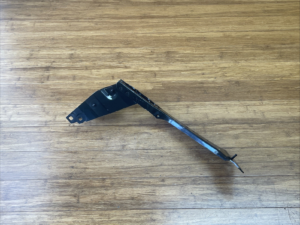 2016-2023 BMW X1 F48 Support Mount Bracket Front Left Side 51647426633 OEM