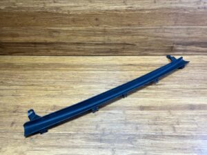 2016-2024 Audi R8 4S 5.2L Engine Rear Side Bay Trim Panel Cover 4S8863505 OEM
