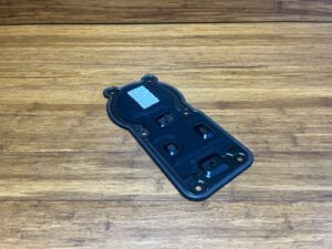 2016-2024 Audi R8 4S 5.2L Rear Left Fuel Tank Sender Cover 4S0803961C OEM