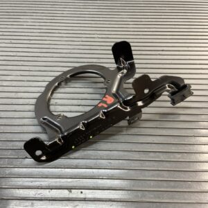 2016-2024 Audi R8 4S 5.2L Rear Left Side Air Pump Bracket 4S0906407E OEM