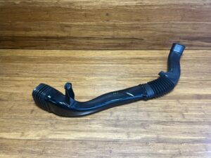 2016-2024 Audi R8 4S 5.2L V10 Rear Left Engine Air Duct Intake Tube OEM