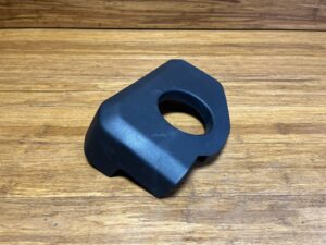 2016-2024 Audi R8 4S Coolant Reservoir Expansion Tank Cover Black OEM *NOTE*