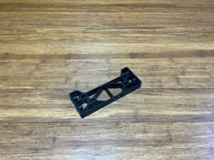 2016-2024 Audi R8 4S Dashboard Instrument Panel Support Bracket Mount OEM