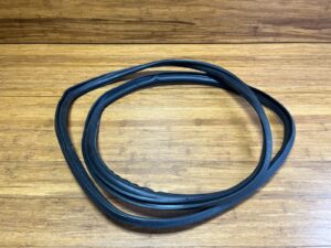 2016-2024 Audi R8 4S Front Hood Seal Genuine Gasket Molding 4S0823731 OEM