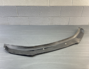 2016-2024 Audi R8 4S Front Lower Side Bumper Spoiler Lip 4S0807041B OEM *NOTE*