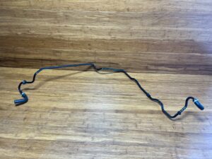 2016-2024 Audi R8 4S RWD Vacuum Pipe Hose Line Tube Unit 4S0611936L OEM