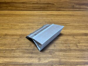 2016-2024 Audi R8 4S Rear Box Frame Adapter Support Bracket Rail OEM