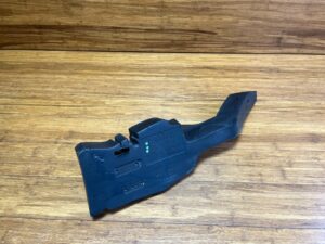 2016-2024 Audi R8 4S Rear Left Side Trunk Sound Insulation Foam Pad OEM *NOTE*