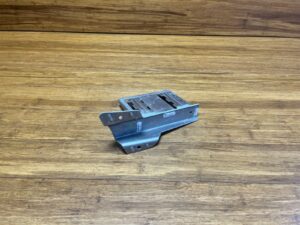 2016-2024 Audi R8 4S Rear Right ECU Computer Module Unit Mount Bracket OEM