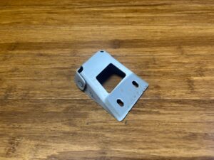 2016-2024 Audi R8 4S Rear Right or Left Quarter Panel Mount Bracket Support OEM
