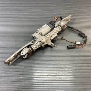 2016-2024 BMW 750i G12 Rear Power Steering Assist Motor Gear Rack & Pinion OEM