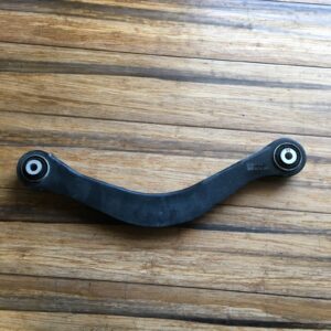 2016-2025 Audi A4 B9 Sedan RH Right Passenger Rear Upper Control Arm Link OEM